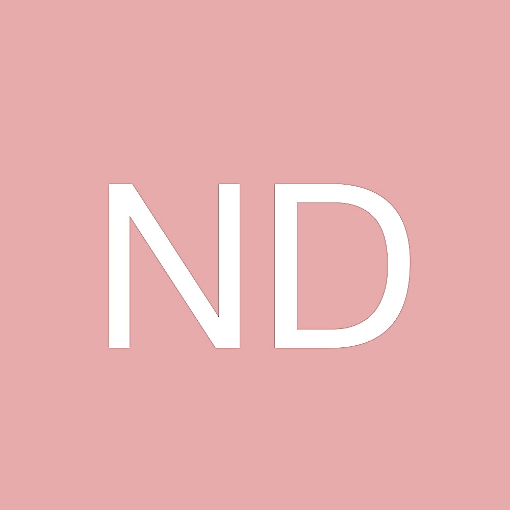 Meet your Posher, Nikki